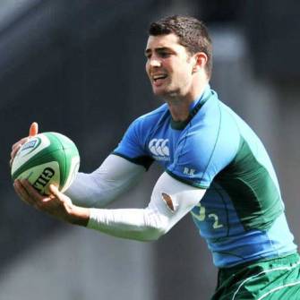 Kearney Looking To Finish Championship ‘On A High’