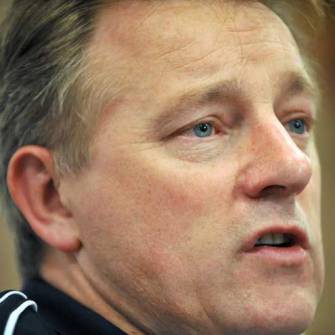 Supporters Club Audio: Eddie O’Sullivan