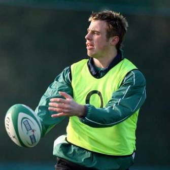 Bowe Eager To Make Mark Against England