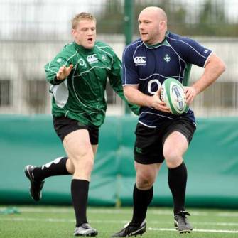 Countdown To Twickenham: Three Days To Go