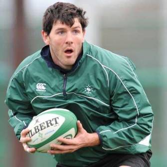 Squad Profiles: Ireland