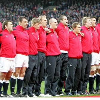 Squad Profiles: England