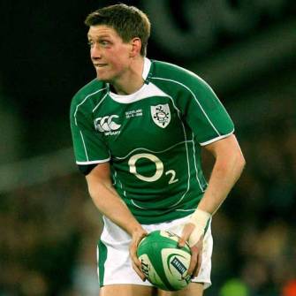 Six Nations Audio: Ronan O’Gara