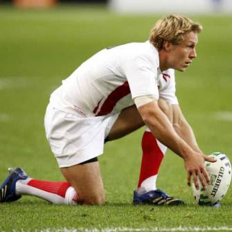 Wilkinson Dropped By England