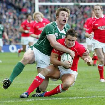 Six Nations Audio: Players’ Reaction