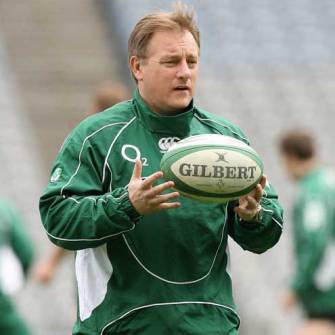 Press Conference Audio: Eddie O’Sullivan And Brian O’Driscoll