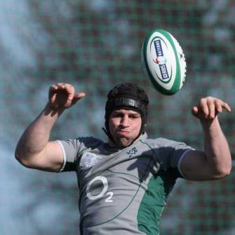 Countdown To Croker: One Day To Go