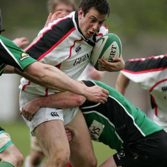 Wins For Leinster And Ulster Juniors