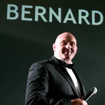 Jackman Wins Leinster Player Of The Year Award