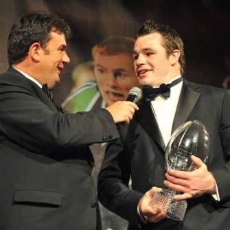 In Pics: IRUPA Awards Ceremony