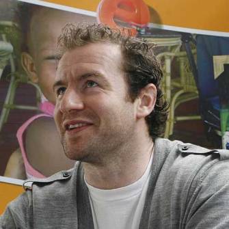 Murphy To Play His Way Into New Coach’s Plans