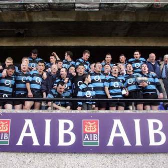Shannon RFC Statement