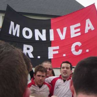 Monivea Qualify For AIB League