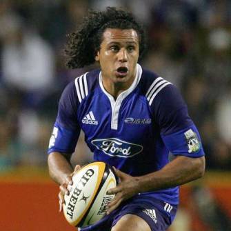 Leinster Sign Nacewa From Auckland