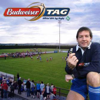 More Tag Ref Training Days Announced