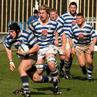 AIB League: Division One Previews