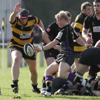 AIB League Match In Focus: Bruff v Instonians