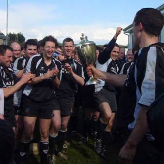 Club Focus: Scariff RFC