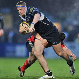 Help Choose The Magners League Dream Team