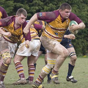 Division Three: Semi-Final Round-Up