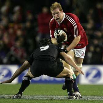 Lions Announce Tour Itinerary