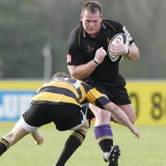 Division Three Semi-Final Preview: Instonians v Queen’s University