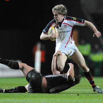 Ulster Announce Extended Squad For Connacht Tie