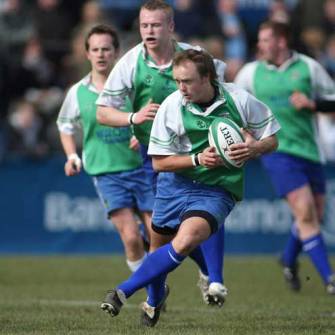 Round Robin Series: Portadown In Pole Position