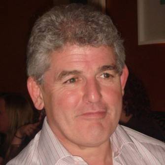 Paul Flood (1955-2008)