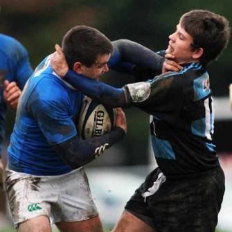 Upcoming AIB League Fixtures