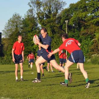 Belvo Vets Second Stage Fixtures News