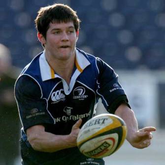 Willis Signs For Ulster