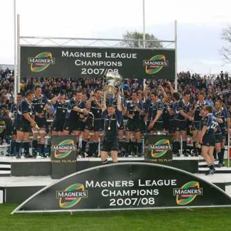Leinster Season Tickets Selling Fast