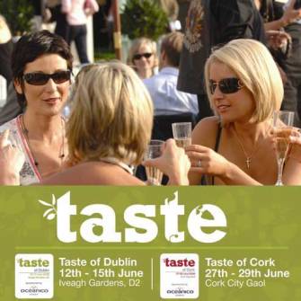 Taste Festivals – Special Offer