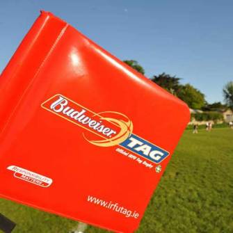 In Pics: Budweiser Tag At Belvo