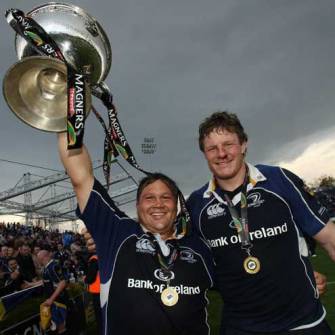 Magners League Attendances On The Up