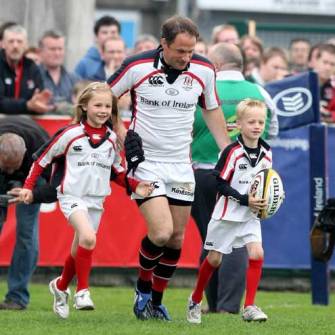 No Dream Ending For Humphreys As Blues Win Belfast Battle