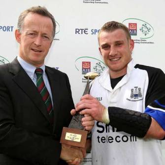 AIB League Final: Audio Wrap-Up