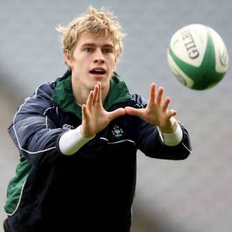 Trimble Out Of Tour As Rehab Required