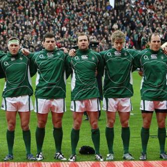 Ireland Squad Selected For Summer Matches