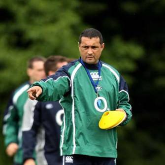 Bradley To Lead Interim Coaching Team