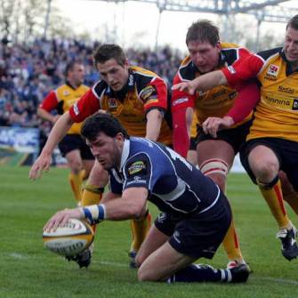 Leinster Make Changes For Season Finale