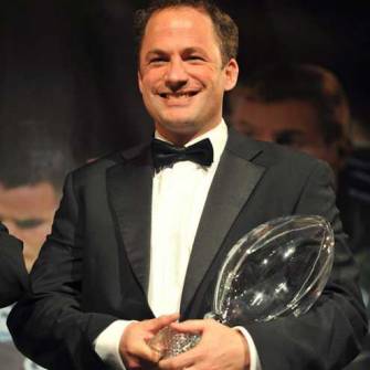 Humphreys In Line For Ulster Swansong