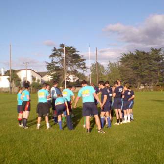 Budweiser Tag Kicks Off At Newforge And Old Belvedere