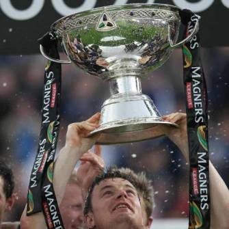 Magners League Audio: Brian O’Driscoll And Michael Cheika
