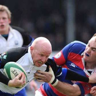 Walsh: Defence Won The Game For Us