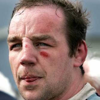 Beating Shannon ‘A Great Feeling’ Says Malone