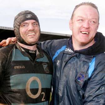 Galwey: We Didn’t Do Ourselves Justice