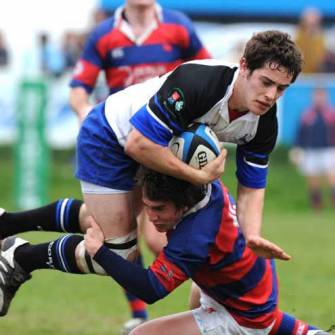 In Pics: Division One Semi-Finals