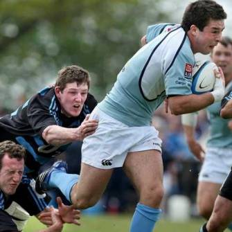 Garryowen Beat Arch Rivals To Set Up Repeat Final